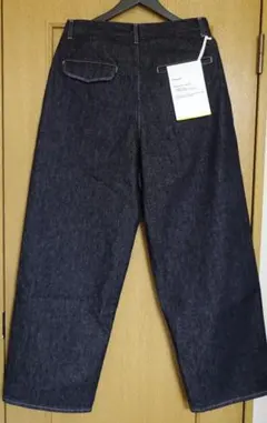 2025年最新】colorfast denim two tuck pantsの人気アイテム - メルカリ