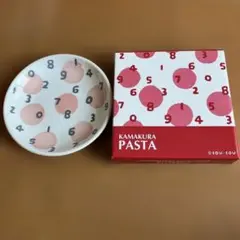 鎌倉パスタ　オリジナルプレートのサムネイル