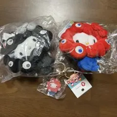 ミャクミャク　キティ　まとめ売り