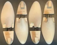 2025年最新】JOHN lobb シューツリーの人気アイテム - メルカリ