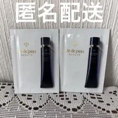 クレドポーボーテ　ヴォワールコレクチュールn ２包