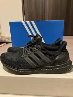 adidas Ultra Boost ウルトラブースト 3.0 トリプルブラック