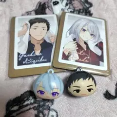 にじさんじ びっくらたまご 社築 樋口楓