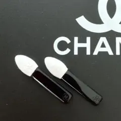 【シャネル】⭐️アイシャドウ チップ　2本