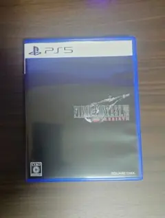 FINAL FANTASY VII REBIRTH【 PS5版】