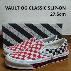 2026年最新】vans usa製 チェッカーの人気アイテム - メルカリ