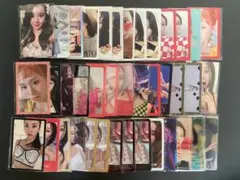 TWICE チェヨン トレカ まとめ売り