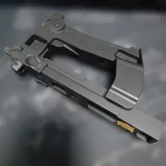 東京マルイ P90シリーズ対応 Type-ss アッパーレシーバーキット - メルカリ