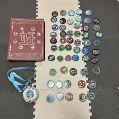 妖怪ウォッチ　セット売り　バラ売り不可