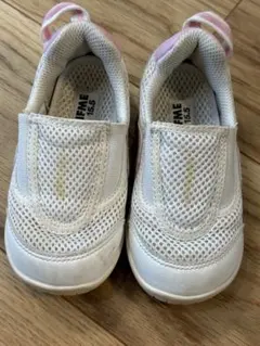 イフミー上履き⭐︎白⭐︎15.5cm