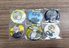 ガールズバンドクライ キャラクターグッズ