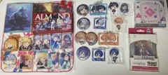 プロセカ ビビバス 缶ミラー 4個セット - メルカリ