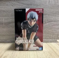 【新品未使用】 ハイキュー!! 北信介 ポージングフィギュア
