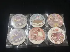 おそ松さん 缶バッジ まとめ売り