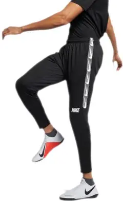 【19SS】NIKEナイキ SQUAD KP パンツ19 BLACK XL