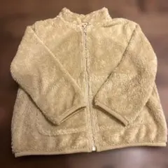 フリース フリースジャケット