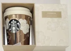スタバ 韓国 FLOWERCOLLECTION 237ml クインテンタンブラー