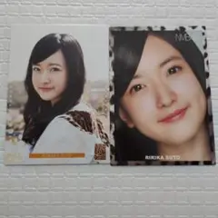 貫地谷商店 プロフィ必読 即購入不可　　須藤凜々花セット 須藤 凜華（NGT48）｜SHOWROOM(ショールーム)