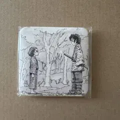 鬼滅の刃　ufotable ダイニング　お楽しみくじ　炭治郎　手鬼