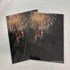 鬼滅の刃 無限城編 入場者特典 映画特典 第7弾 狛治 イラストボード