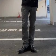 helmut lang straight denimのサムネイル