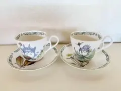 2026年最新】noritake トトロ食器の人気アイテム - メルカリ