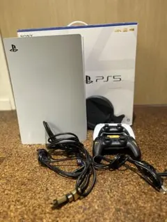 PlayStation 5 (PS5) 本体