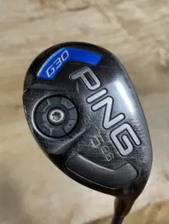 2026年最新】ping ユーティリティ g30の人気アイテム - メルカリ