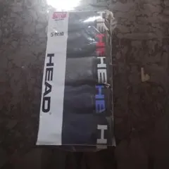 HEAD ボクサーパンツ 5枚組 LLサイズのサムネイル