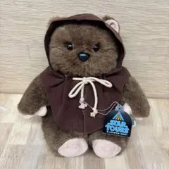 スターウォーズ STAR WARS イウォーク - メルカリ