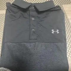 長袖ポロシャツ メンズ