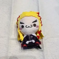 鬼滅の刃　もちぴこ　マスコット　煉獄　②