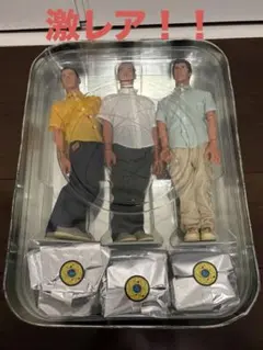 特典多数】 Beastie Boys×BAPE×Toys McCoy - メルカリ
