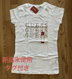 ✨新品未使用✨GUESS 半袖Tシャツのサムネイル