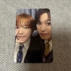 NCTWISH wishlist ケミトレカ リク サクヤ