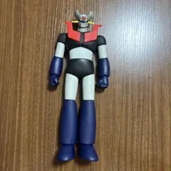 スーパーロボット烈伝 SR-01 マジンガーZ ビッグサイズソフビ