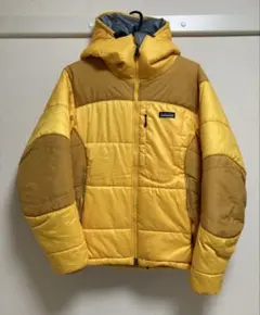 2025年最新】パタゴニア ダスパーカ sサイズの人気アイテム - メルカリ