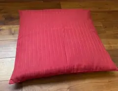 座布団カバー4枚セット