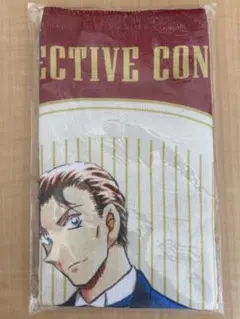 名探偵コナン　赤井秀一　連載30周年記念　名探偵コナン展