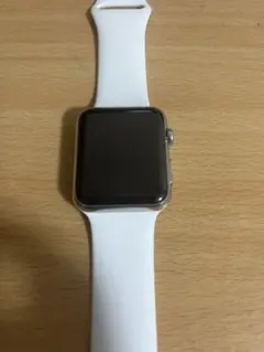 Apple Watch Stainless Steel 42MM 初代