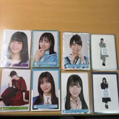まとめ売り】小坂菜緒 生写真3枚セット 日向坂46 | Mercari