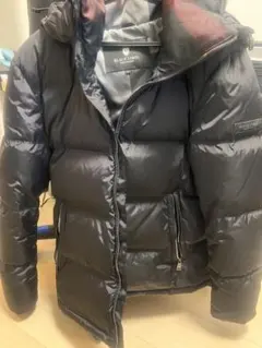 BLACK LABEL CRESTBRIDGE ダウンジャケット Lサイズ