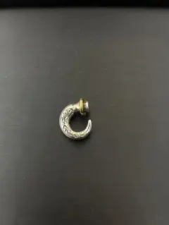あるじゃん 祐天寺ピアス 0G 極美品 祐天寺 あるじゃん オーダーピアス シルバー 1個 片耳｜Yahoo
