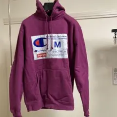 チャンピオン パーカー