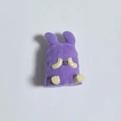 ミステリー MYSTERY-E フィギュア TOKKI-E purple 紫