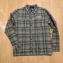 大幅値下げ　7200→5900 ANTIHERO SHIRT JKTのサムネイル
