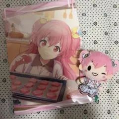 プロセカ　桃井愛莉　まとめ