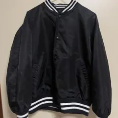 ジャーナルスタンダード　スカジャン　リバーシブル