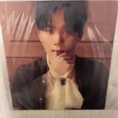 セブチ YMMD ETERNAL SUNSHINE スングァン レンチキュラー