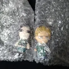 ハンターハンター HUNTERHUNTER 一番くじ H賞 J賞